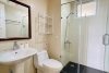 Modern furnished apartment for rent in Ciputra E Tower